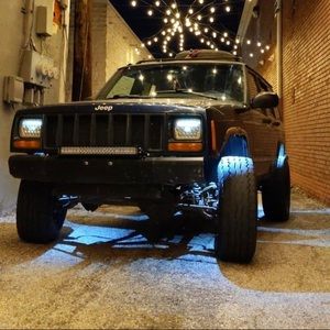 Meet your Posher, Juston